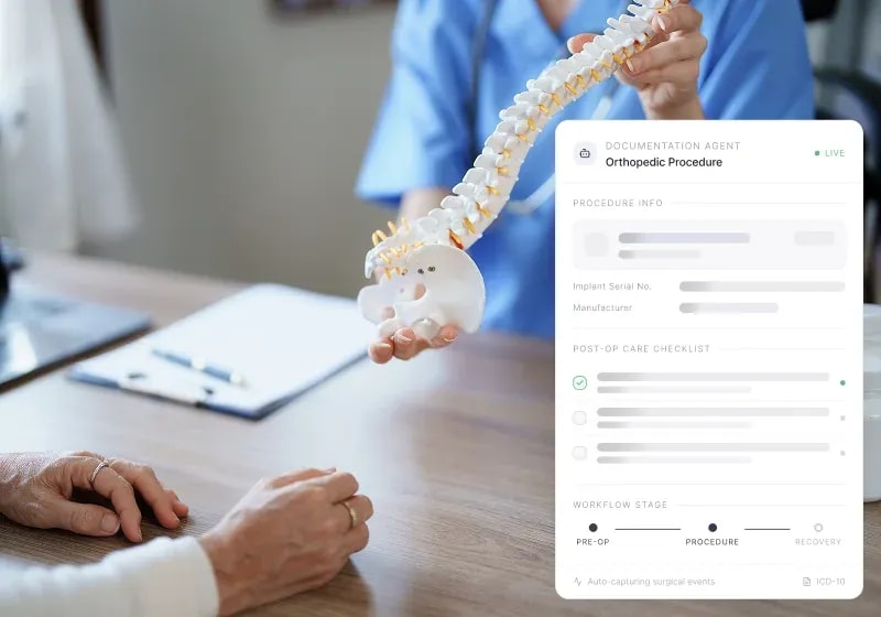 Orthopedics