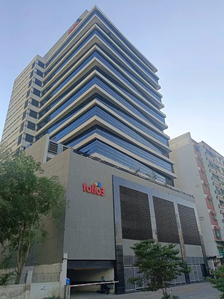 Folio3 Building