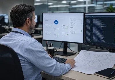 AI Agent Integration and Deployment