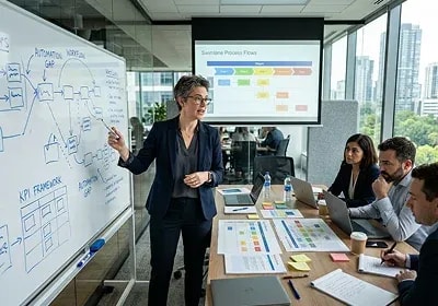 AI Agent Strategy and Discovery