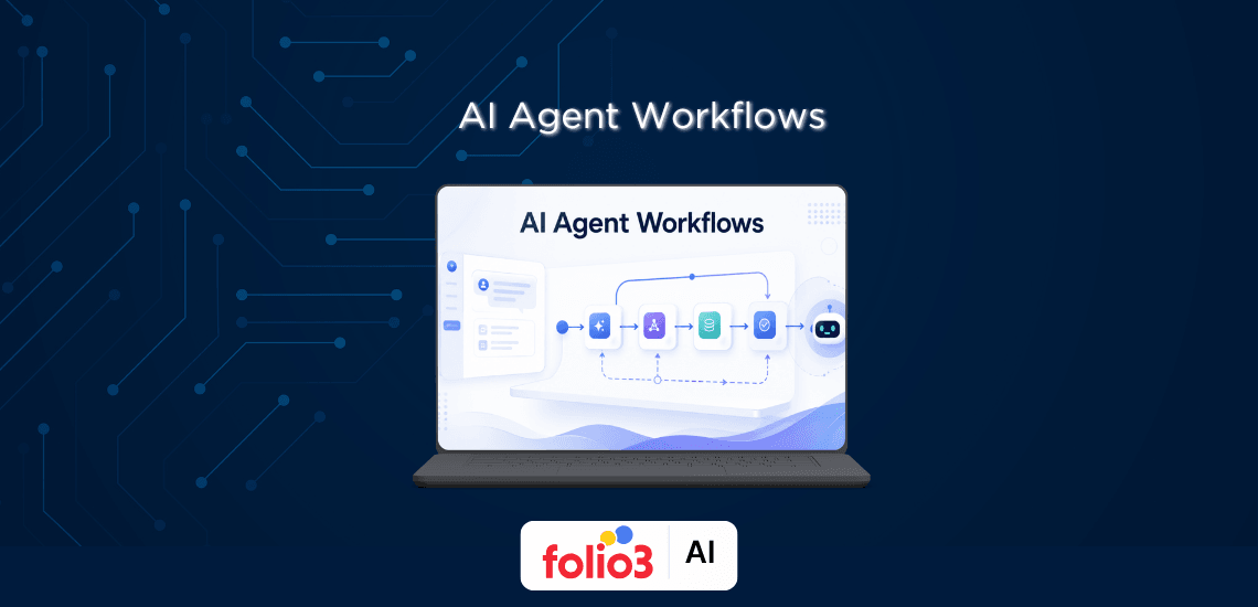 AI Agent Workflows