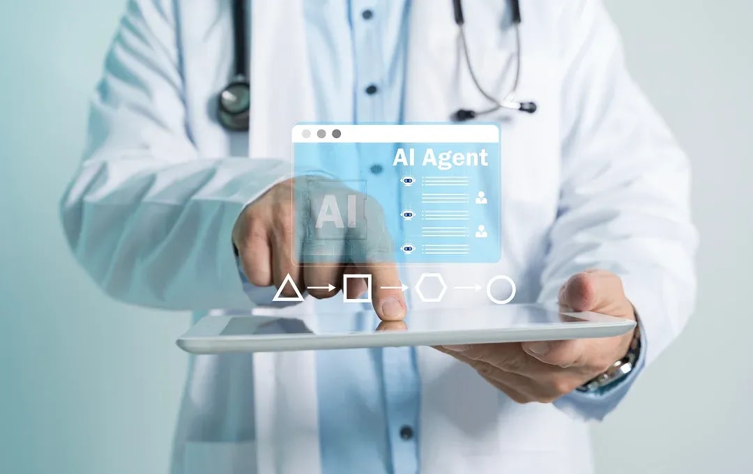 AI-Powered Clinical Documentation