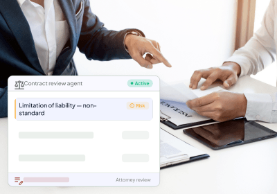 Contract Review Agent