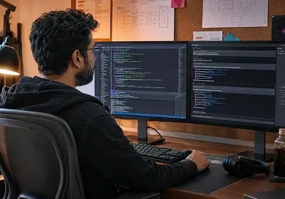 Custom AI Agent Development