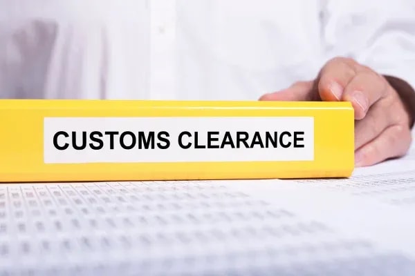 Customs Clearance and Documentation Agents