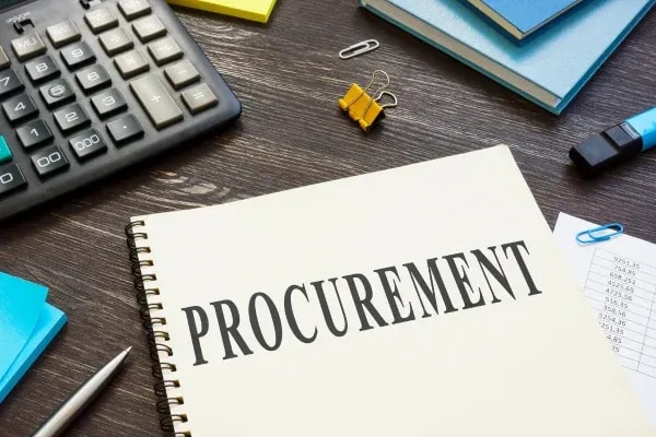 Faster Contract Review for an In-House Legal Team