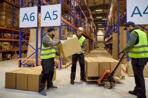Freight Audit and Invoice Reconciliation Agents