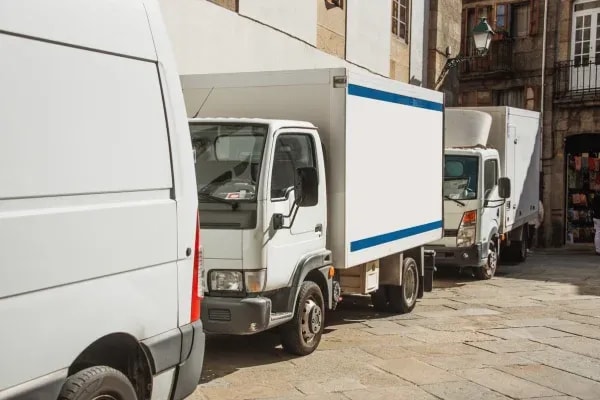Last-Mile Delivery Coordination Agents