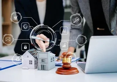 Modernize Legal Operations with Custom AI Agents