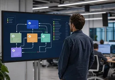 Multi-Agent Orchestration