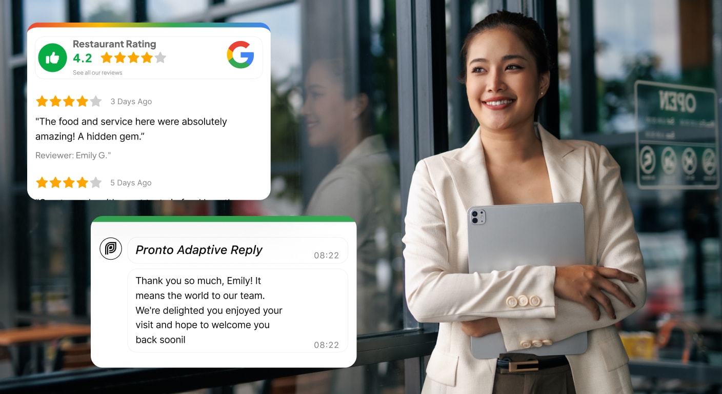 Scaling Michelin-Starred Hospitality with Agentic AI