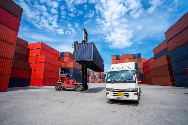 Turn Your Logistics Stack Into an AI Agent-Driven Operation