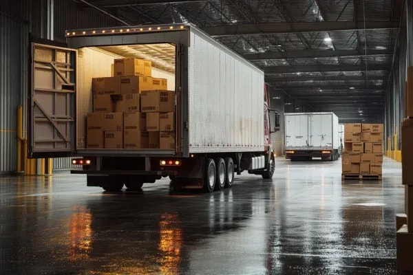 Warehouse Picking and Slotting Optimization Agents