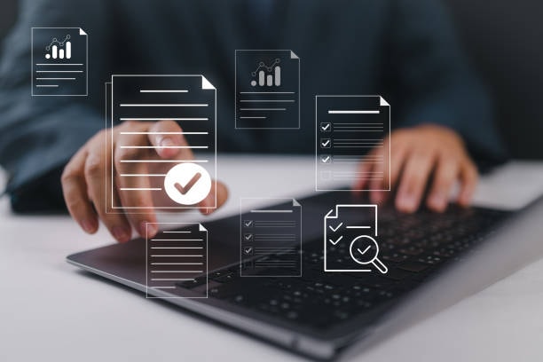 Structured appraisal draft generation