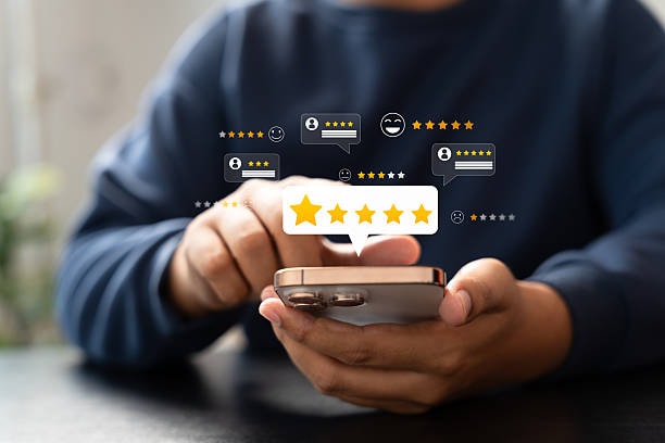 Rating calibration across departments