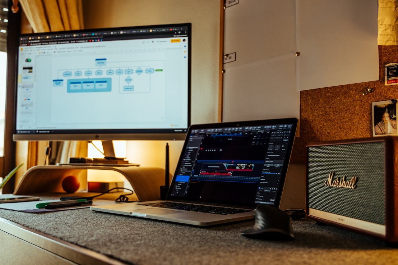 workflow orchestration